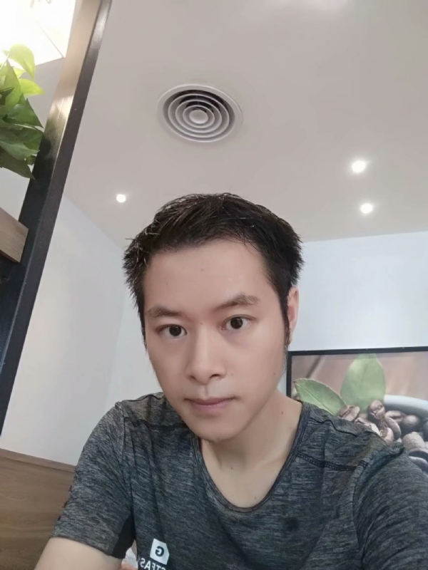 期待缘分的第二张照片--潍坊相亲服务中心