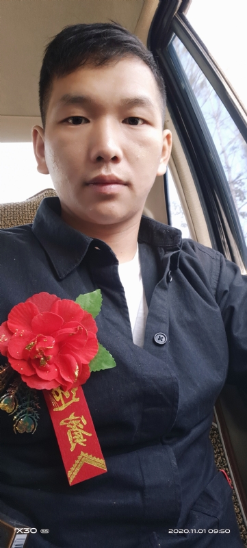 可爱的小猪的第一张照片--潍坊相亲服务中心