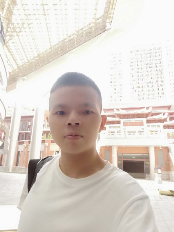 冰水加糖的第一张照片--潍坊相亲服务中心