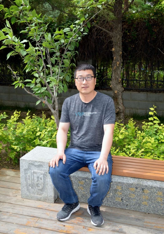 祥子的第一张照片--潍坊相亲服务中心