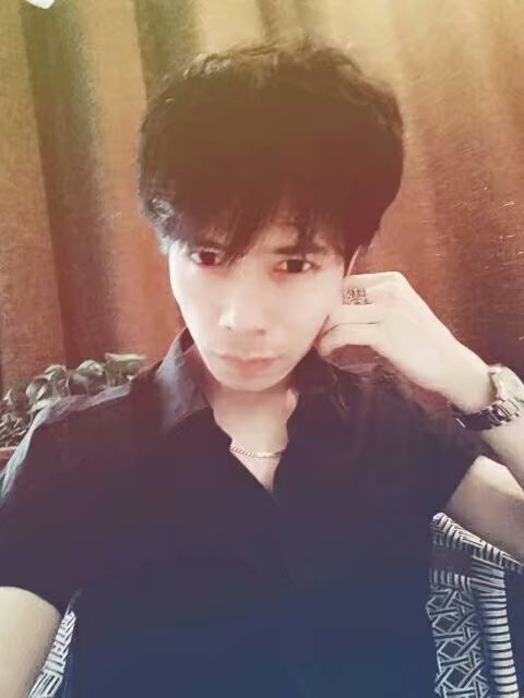 一抹蓝颜的第一张照片--潍坊相亲服务中心