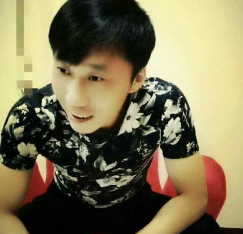 小文的第一张照片--潍坊相亲服务中心