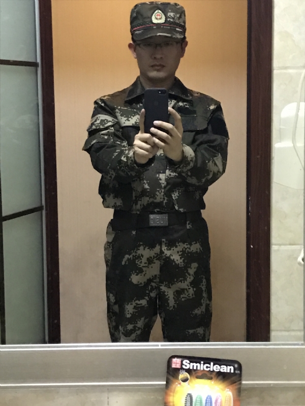 大白菜的第一张照片--潍坊相亲服务中心