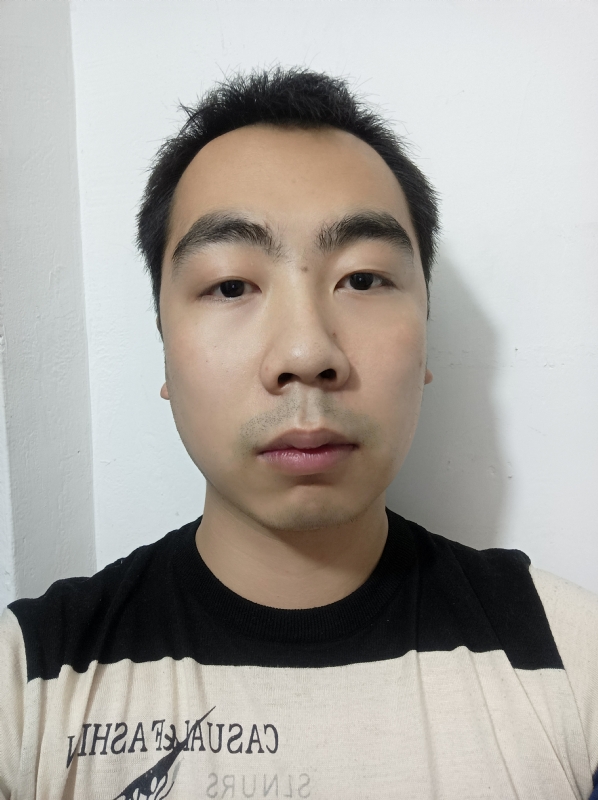 陶生的第一张照片--潍坊相亲服务中心