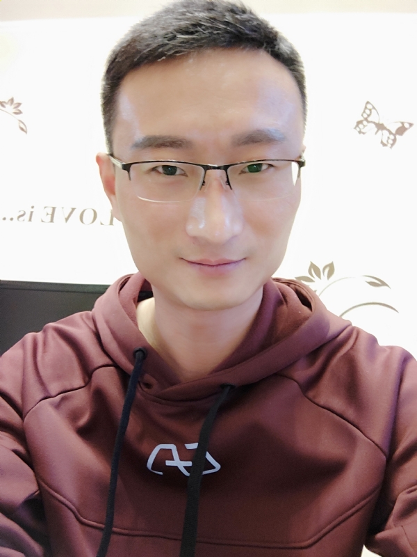 魅影的第一张照片--潍坊相亲服务中心