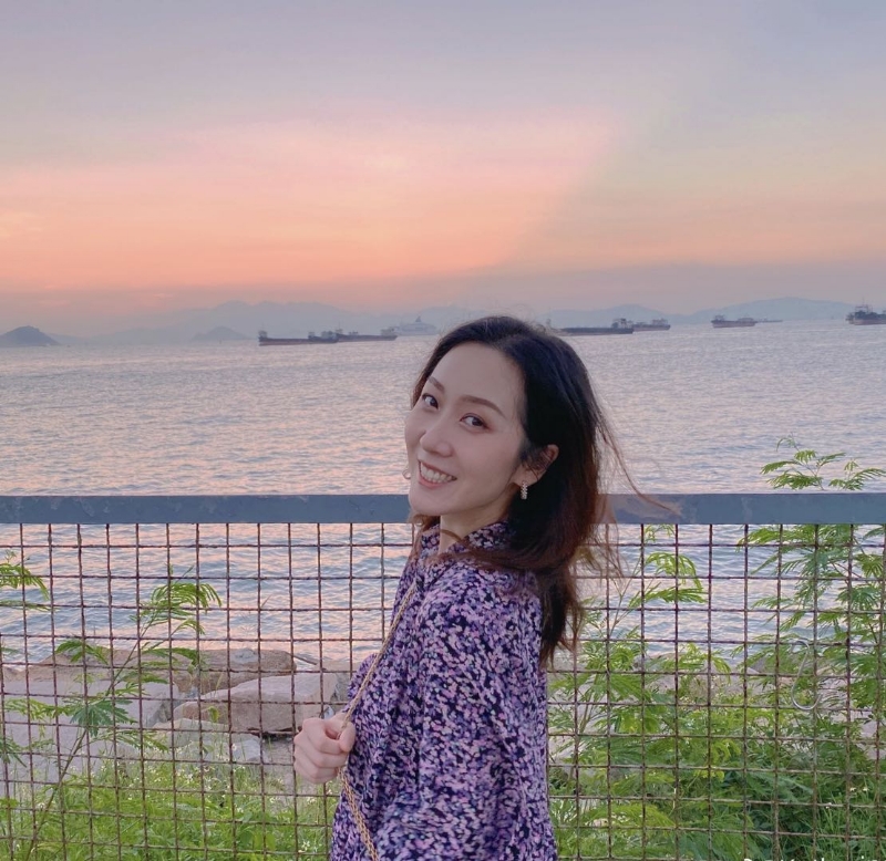 李雯雪的第二张照片--潍坊相亲服务中心