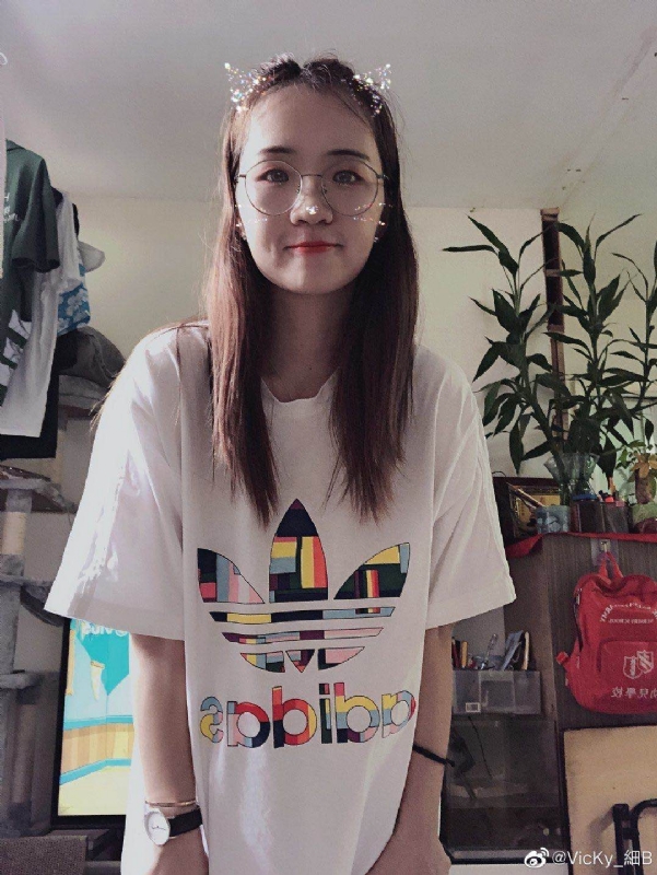 丁美洁的第一张照片--潍坊相亲服务中心