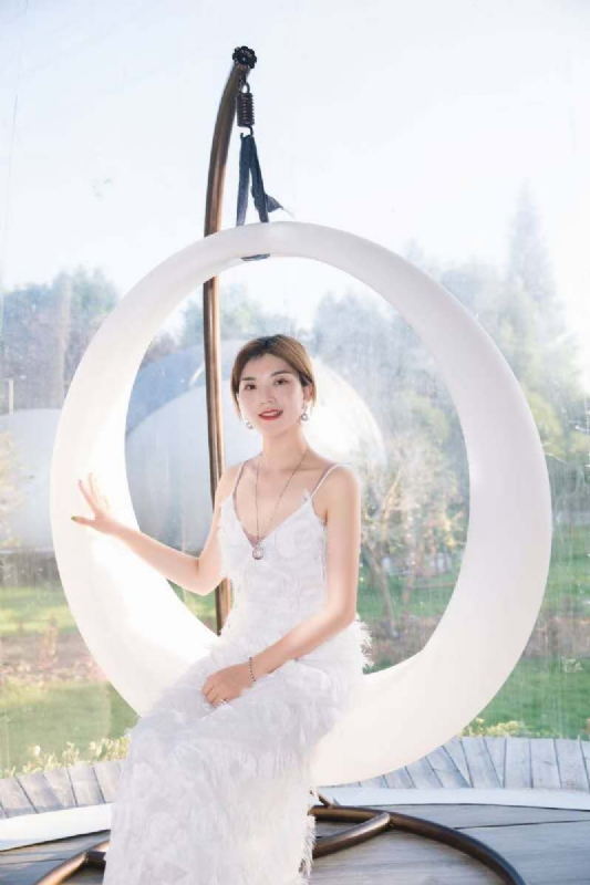 CY的第一张照片--潍坊相亲服务中心