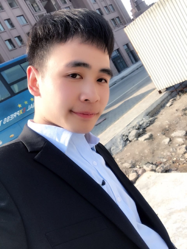 流浪者的第一张照片--潍坊相亲服务中心