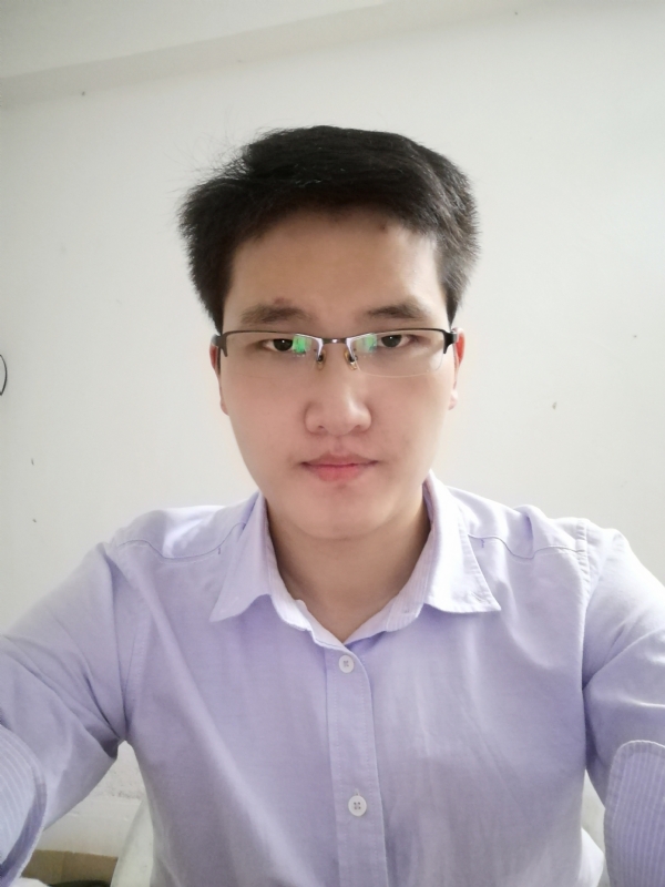 Jason的第一张照片--潍坊相亲服务中心