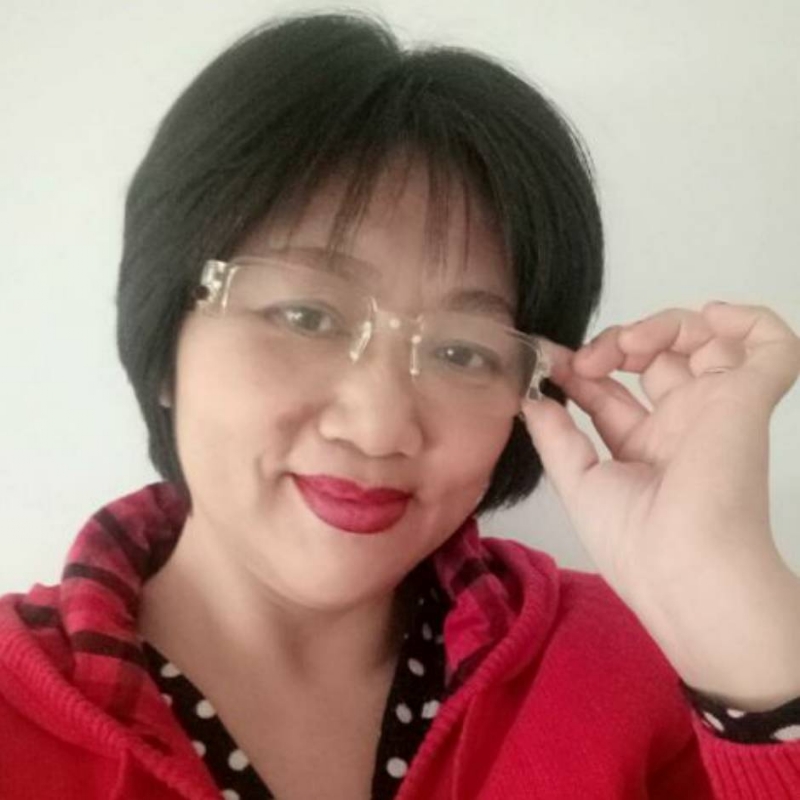 圆圆的第一张照片--潍坊相亲服务中心