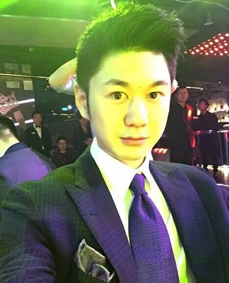 Aaron的第一张照片--潍坊相亲服务中心