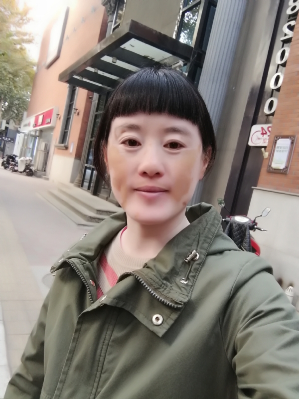 米儿的第二张照片--潍坊相亲服务中心