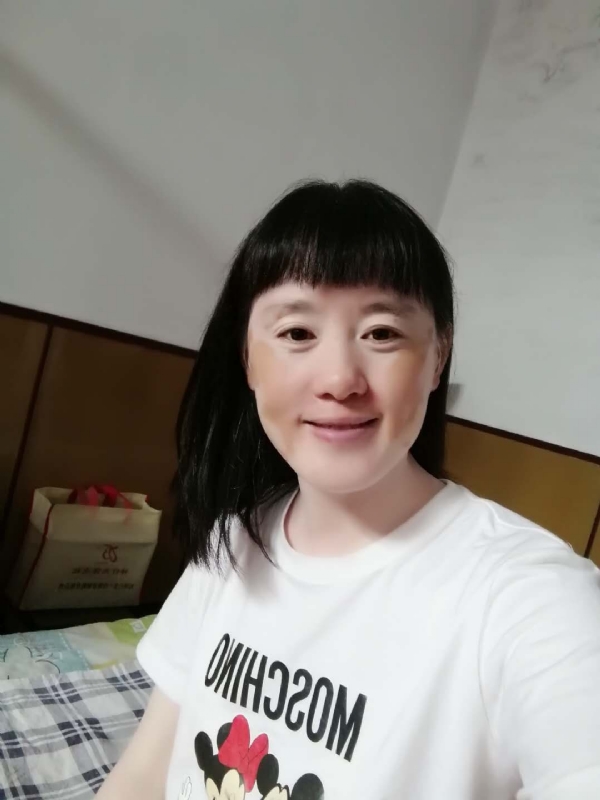 米儿的第三张照片--潍坊相亲服务中心