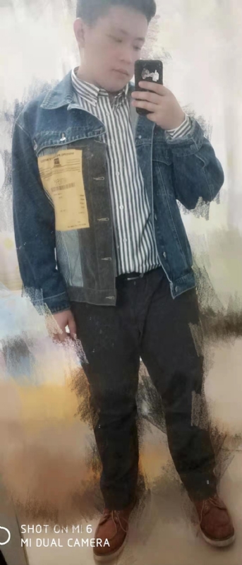 爱情始于欣赏的第一张照片--潍坊相亲服务中心