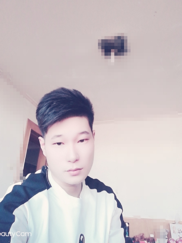 子凡的第一张照片--潍坊相亲服务中心