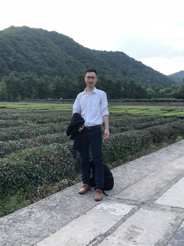 盛夏果实的第一张照片--潍坊相亲服务中心