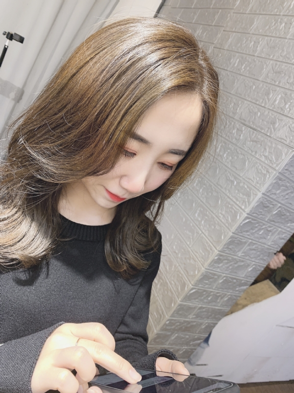 小沐的第一张照片--潍坊相亲服务中心