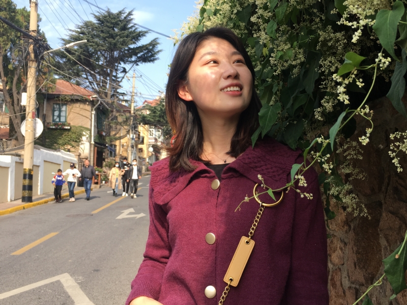 蒽94611的第五张照片--潍坊相亲服务中心