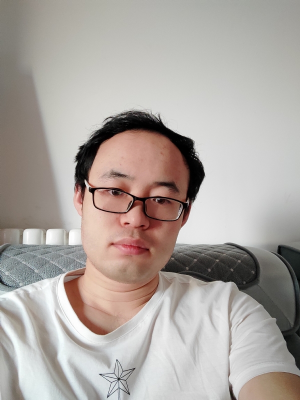 欧～茶幽的第一张照片--潍坊相亲服务中心