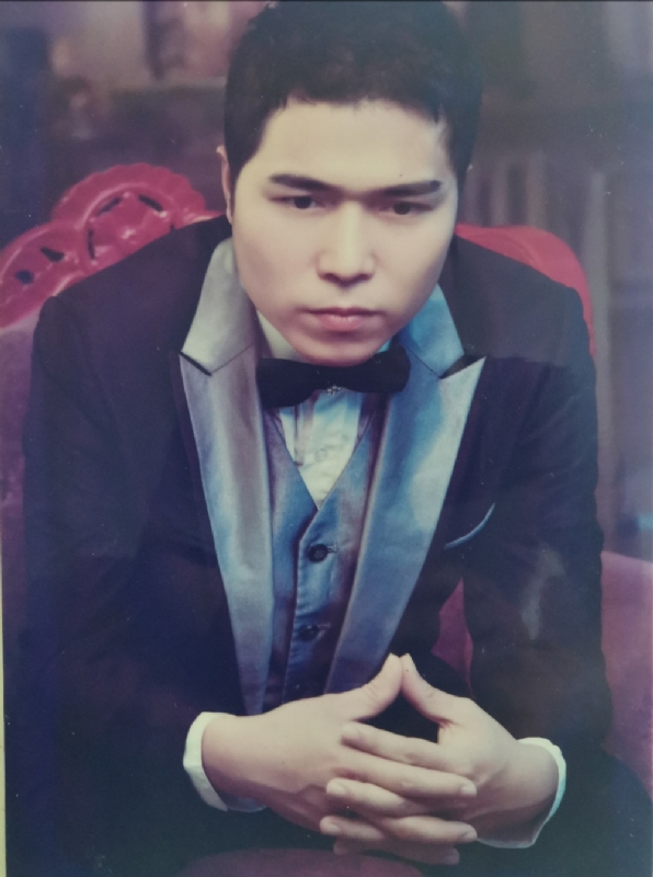 刨花生雪的第一张照片--潍坊相亲服务中心