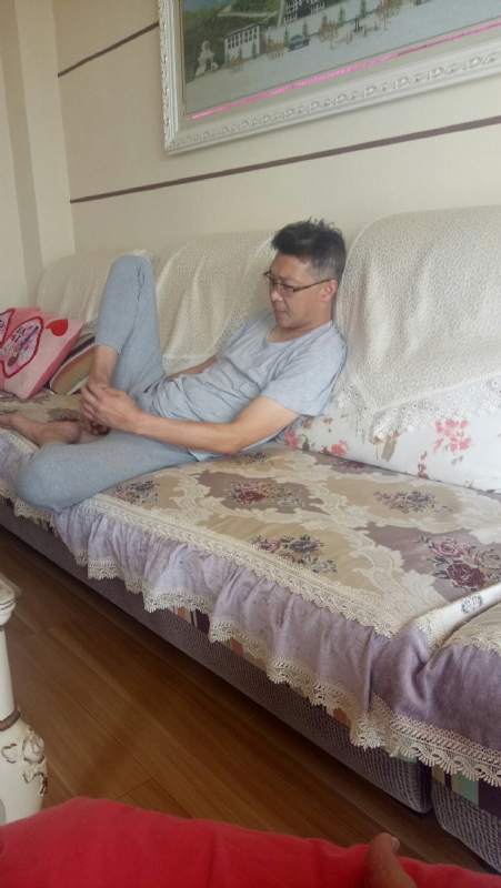 不甘寂寞的第一张照片--潍坊相亲服务中心