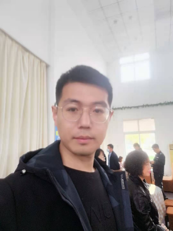 开心的你的第二张照片--潍坊相亲服务中心