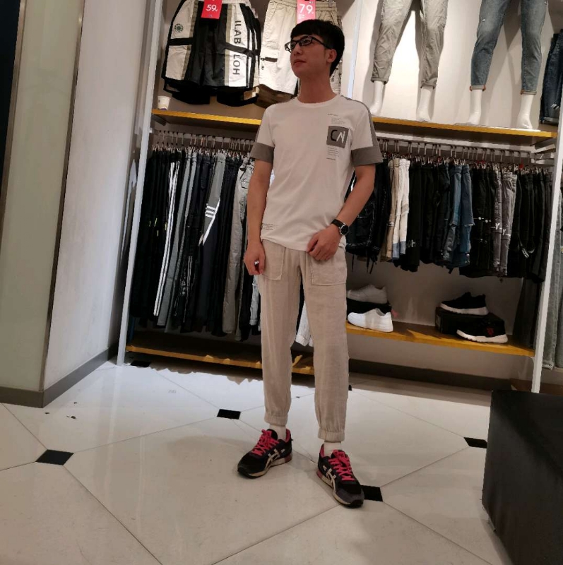 展昭的第四张照片--潍坊相亲服务中心