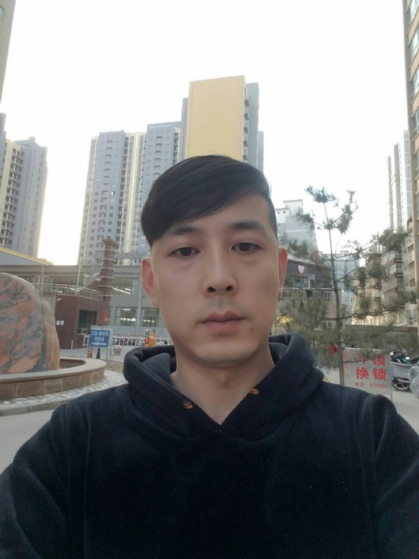 真心找你的第一张照片--潍坊相亲服务中心