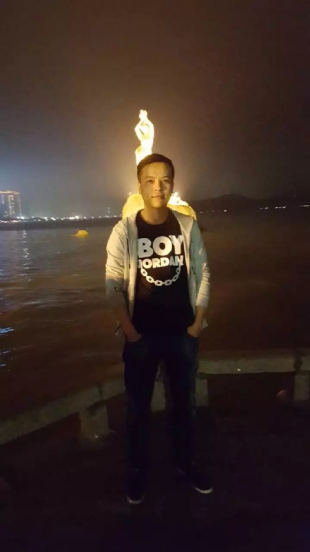 清风徐来。的第一张照片--潍坊相亲服务中心