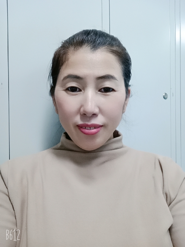 坦诚相待的第一张照片--潍坊相亲服务中心