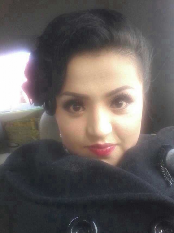 高贵典雅的第四张照片--潍坊相亲服务中心