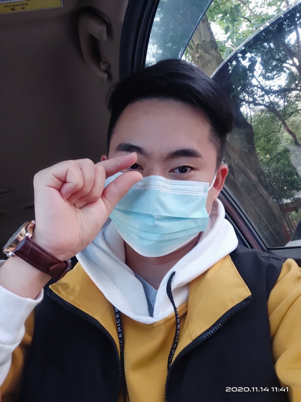 一叶一追寻的第一张照片--潍坊相亲服务中心