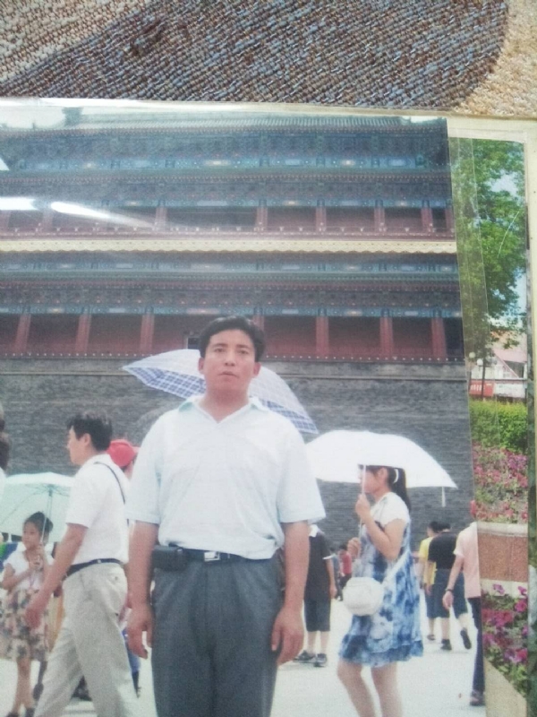 李晓磊的第二张照片--潍坊相亲服务中心