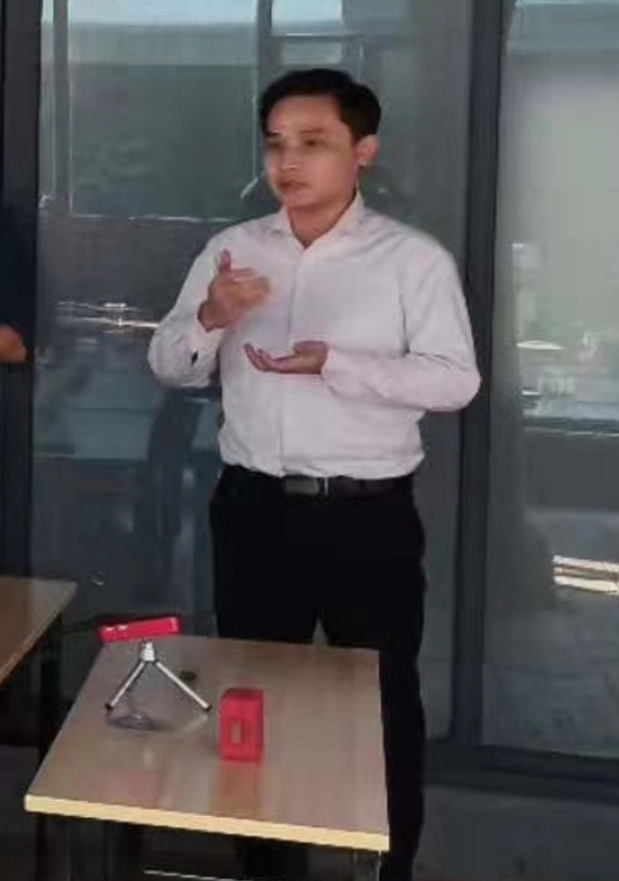 翼只等你的第一张照片--潍坊相亲服务中心