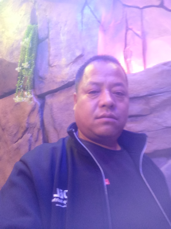 闯王的第一张照片--潍坊相亲服务中心