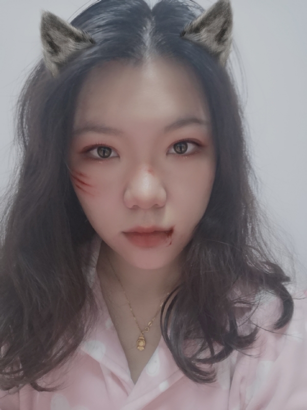 南南的第一张照片--潍坊相亲服务中心