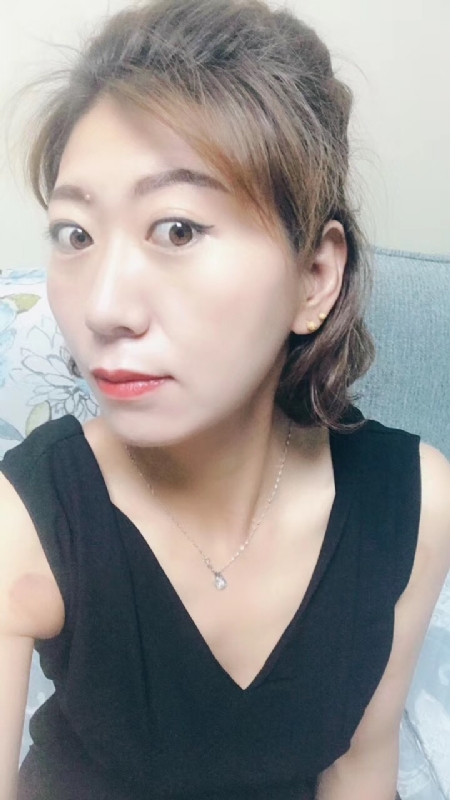 橙子??的第一张照片--潍坊相亲服务中心