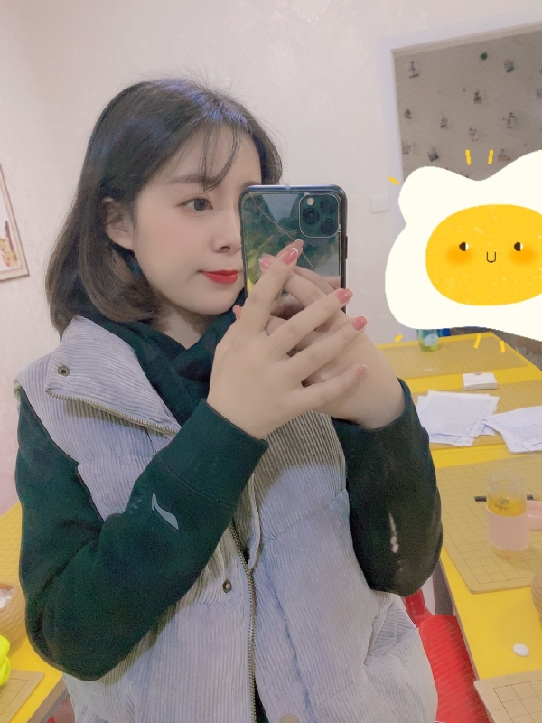 Summer??的第一张照片--潍坊相亲服务中心