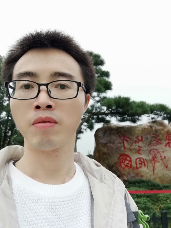 子复的第一张照片--潍坊相亲服务中心