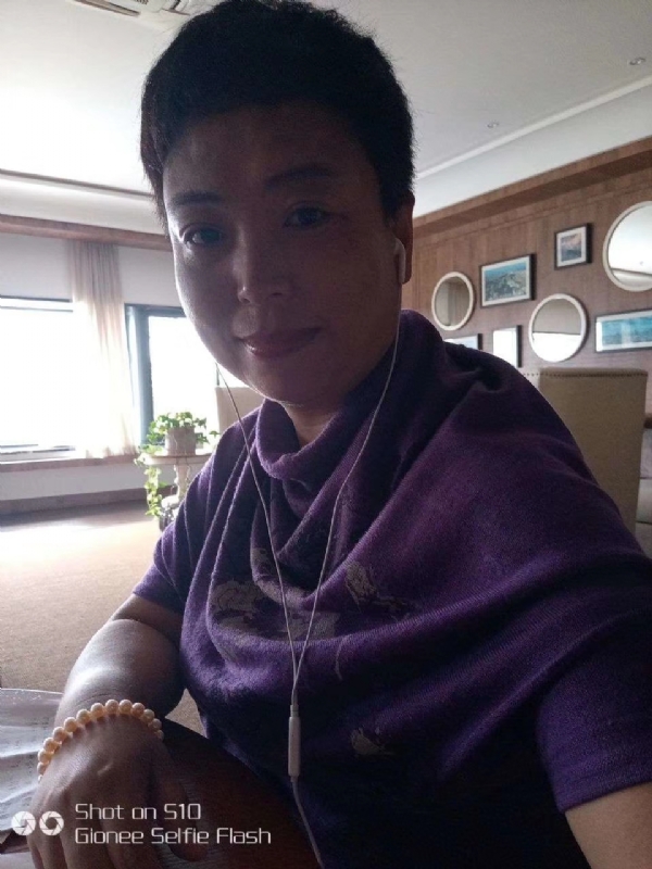 元宝的第一张照片--潍坊相亲服务中心