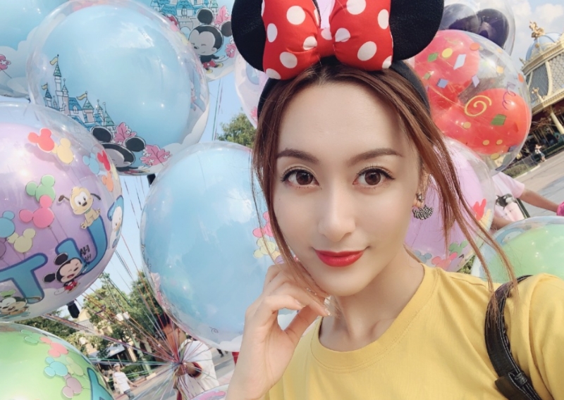 薇薇的第一张照片--潍坊相亲服务中心