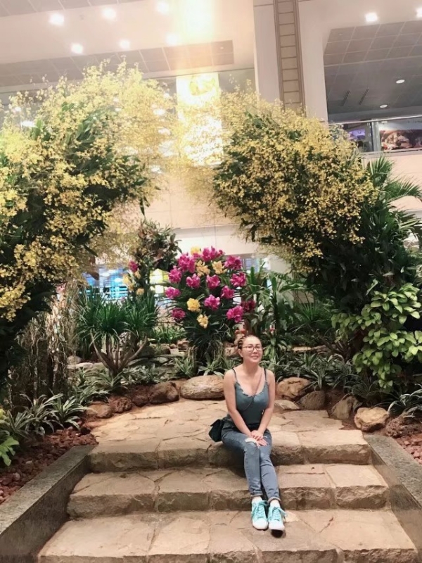 离异单身无子的第五张照片--潍坊相亲服务中心