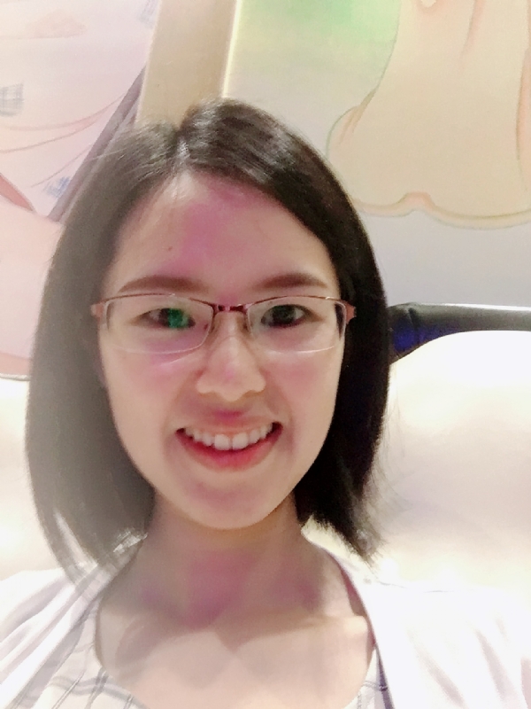 小容的第二张照片--潍坊相亲服务中心