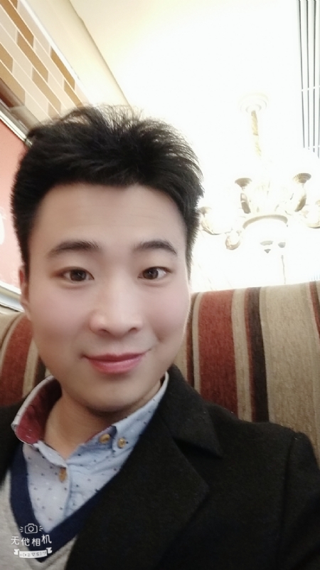 堂堂的第一张照片--潍坊相亲服务中心