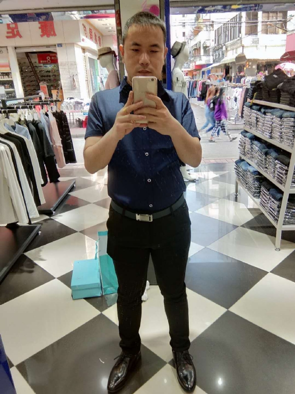 淡忘的第一张照片--潍坊相亲服务中心