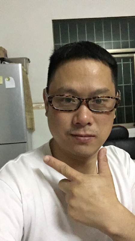 鱼达人的第一张照片--潍坊相亲服务中心