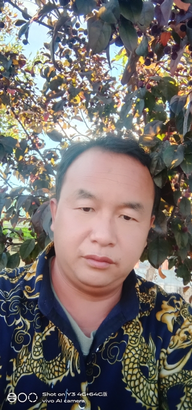 战狼的第一张照片--潍坊相亲服务中心