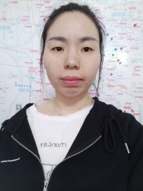 宁子的第一张照片--潍坊相亲服务中心