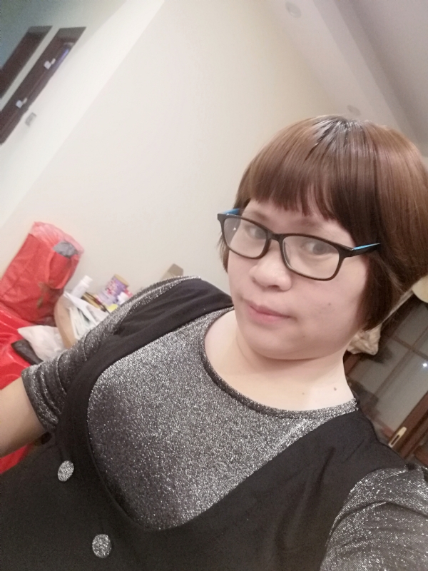 爱的奇迹的第一张照片--潍坊相亲服务中心